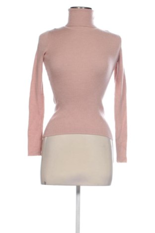 Damski sweter Uniqlo, Rozmiar M, Kolor Różowy, Cena 93,14 zł, #137991547