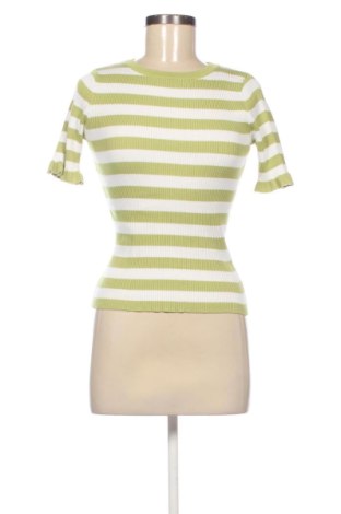 Damski sweter Unbranded, Rozmiar M, Kolor Kolorowy, Cena 24,00 zł, #137991588