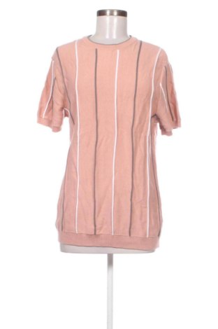 Damski sweter Primark, Rozmiar M, Kolor Popielaty róż, Cena 81,46 zł, #137991716