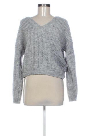 Damski sweter Unbranded, Rozmiar M, Kolor Szary, Cena 66,94 zł, #137991732