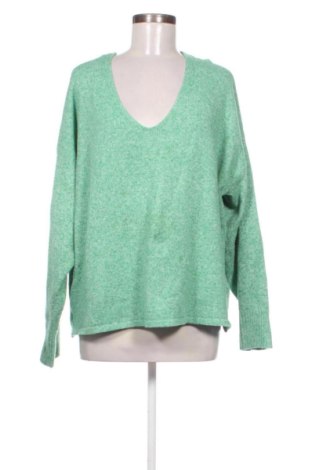 Damski sweter Vero Moda, Rozmiar L, Kolor Zielony, Cena 63,72 zł, #137991914