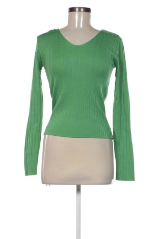 Damski sweter Unbranded, Rozmiar M, Kolor Zielony, Cena 63,50 zł, #137991948