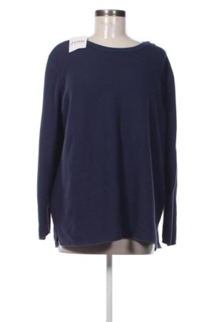 Női pulóver Unbranded, Méret XXL, Szín Kék, Ár 3 546 Ft, #137993515