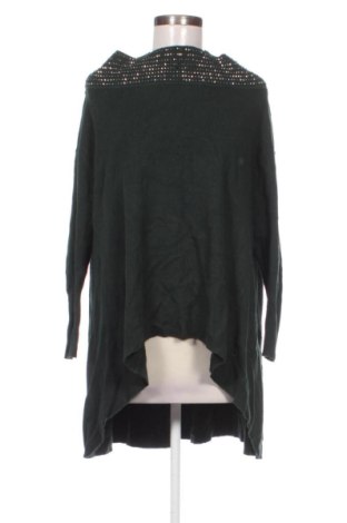 Damski sweter Moewy, Rozmiar M, Kolor Zielony, Cena 75,81 zł, #137993695