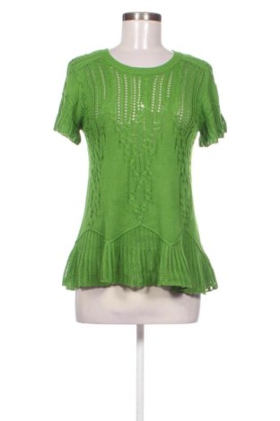 Damski sweter Tracy M., Rozmiar S, Kolor Zielony, Cena 27,42 zł, #137993712