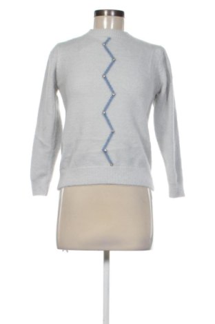 Női pulóver Unbranded, Méret S, Szín Szürke, Ár 4 255 Ft, #137993886