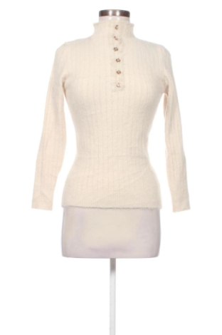 Női pulóver Unbranded, Méret S, Szín Ekrü
, Ár 5 674 Ft, #137993898