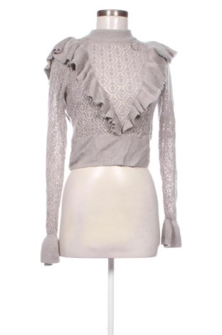 Dámský svetr H&M, Velikost XS, Barva Béžová, Cena  243,00 Kč, #137994292