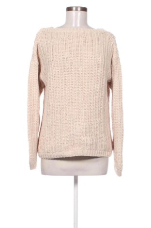 Dámský svetr Unbranded, Velikost M, Barva Béžová, Cena  388,00 Kč, #137994344