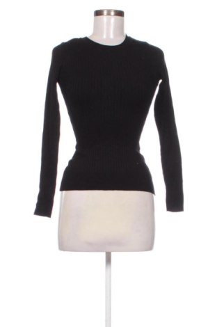 Damski sweter Even&Odd, Rozmiar S, Kolor Czarny, Cena 29,84 zł, #137995473