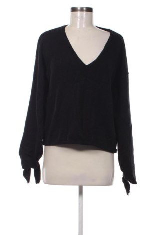 Damski sweter NA-KD, Rozmiar M, Kolor Czarny, Cena 80,44 zł, #137995619