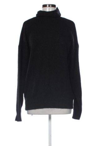 Damski sweter Big Dart, Rozmiar L, Kolor Czarny, Cena 91,94 zł, #137996305