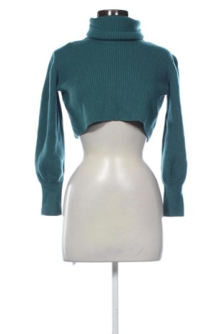 Damenpullover Wilfred, Größe S, Farbe Blau, Preis 56,72 €, #137996367