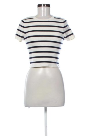 Damski sweter Zara, Rozmiar M, Kolor Kolorowy, Cena 55,04 zł, #137996475