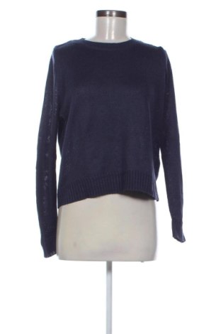 Damski sweter H&M, Rozmiar M, Kolor Niebieski, Cena 79,85 zł, #137996526