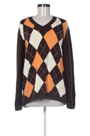 Damski sweter Unbranded, Rozmiar XL, Kolor Kolorowy, Cena 42,34 zł, #137996786
