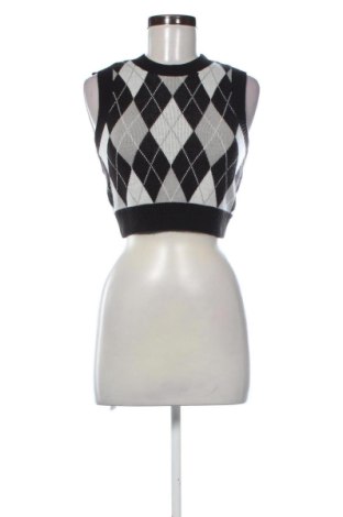 Damski sweter H&M, Rozmiar XS, Kolor Kolorowy, Cena 42,34 zł, #137996823
