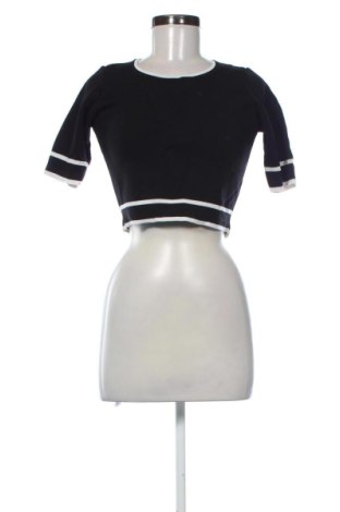 Damski sweter adL, Rozmiar XS, Kolor Czarny, Cena 55,04 zł, #137996941