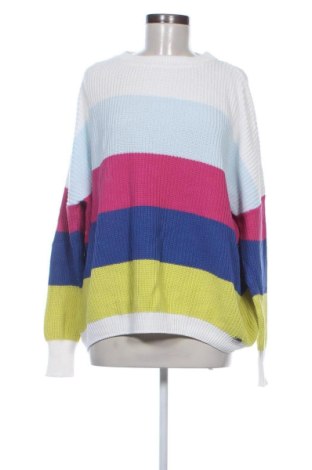 Damski sweter Unbranded, Rozmiar XXL, Kolor Kolorowy, Cena 116,95 zł, #137997016