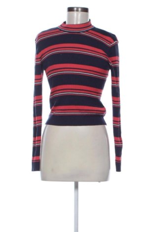 Damski sweter H&M, Rozmiar M, Kolor Kolorowy, Cena 38,71 zł, #137997377