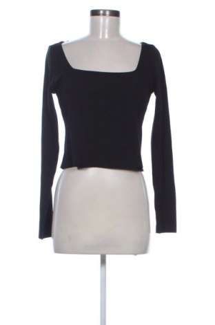Damski sweter H&M, Rozmiar M, Kolor Czarny, Cena 41,13 zł, #137997426