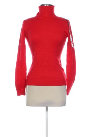 Pulover de femei Unbranded, Mărime M, Culoare Roșu, Preț 128,99 Lei, #137997543