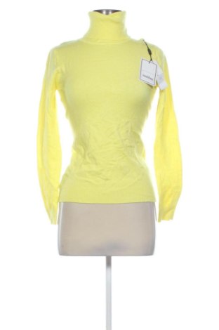 Pulover de femei Unbranded, Mărime M, Culoare Galben, Preț 128,99 Lei, #137997553