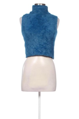 Pulover de femei Piazza Italia, Mărime S, Culoare Albastru, Preț 80,99 Lei, #137997555