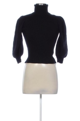 Pulover de femei Zara, Mărime S, Culoare Negru, Preț 172,99 Lei, #137997600