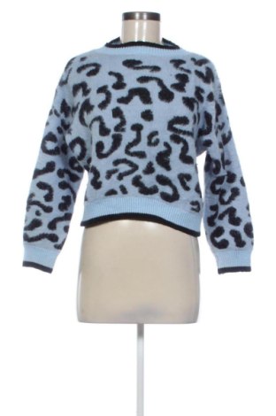 Pulover de femei Unbranded, Mărime M, Culoare Multicolor, Preț 80,99 Lei, #137997629