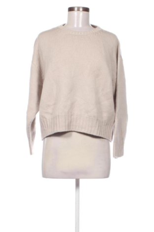 Pulover de femei Unbranded, Mărime L, Culoare Bej, Preț 80,99 Lei, #137997831