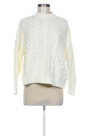 Pulover de femei OVS, Mărime M, Culoare Ecru, Preț 128,99 Lei, #137997865