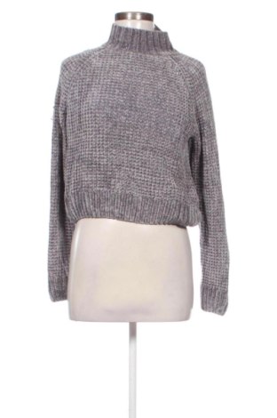 Pulover de femei H&M, Mărime S, Culoare Gri, Preț 80,99 Lei, #137997992