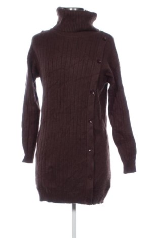 Pulover de femei Unbranded, Mărime M, Culoare Maro, Preț 128,99 Lei, #137998061