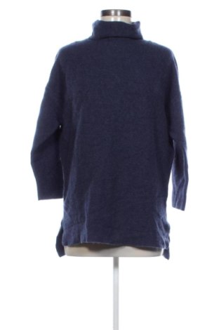 Pulover de femei Mei Mei, Mărime M, Culoare Albastru, Preț 128,99 Lei, #137998072