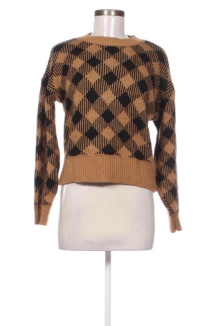 Pulover de femei Unbranded, Mărime M, Culoare Multicolor, Preț 80,99 Lei, #137998161