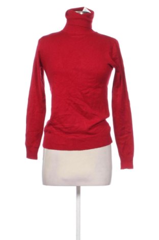 Pulover de femei Unbranded, Mărime M, Culoare Roșu, Preț 80,99 Lei, #137998221