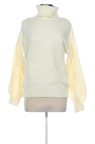 Pulover de femei Primark, Mărime M, Culoare Ecru, Preț 128,99 Lei, #137998235