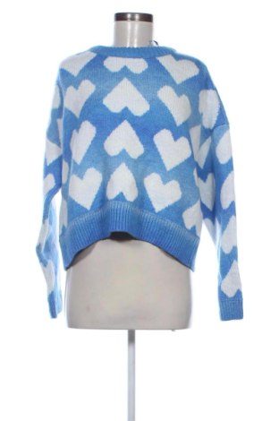 Pulover de femei ONLY, Mărime M, Culoare Multicolor, Preț 172,99 Lei, #137998313