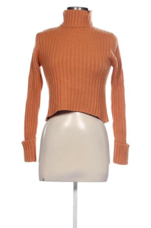 Pulover de femei Unbranded, Mărime M, Culoare Portocaliu, Preț 80,99 Lei, #137998315