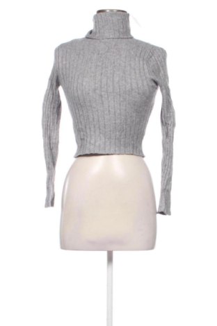 Pulover de femei Unbranded, Mărime S, Culoare Gri, Preț 80,99 Lei, #137998322