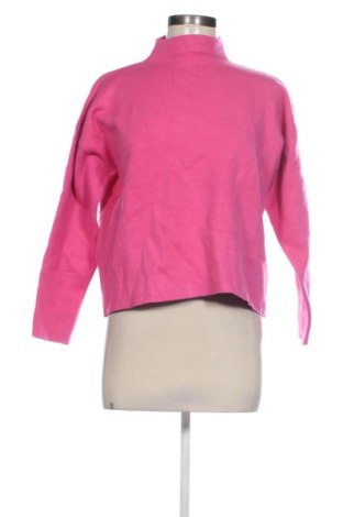 Pulover de femei Unbranded, Mărime XS, Culoare Roz, Preț 128,99 Lei, #137998509