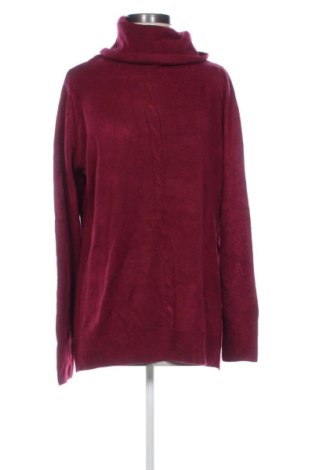 Pulover de femei Tex, Mărime XL, Culoare Roșu, Preț 80,99 Lei, #137998610