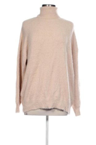 Pulover de femei Nielsson, Mărime L, Culoare Bej, Preț 128,99 Lei, #137998616