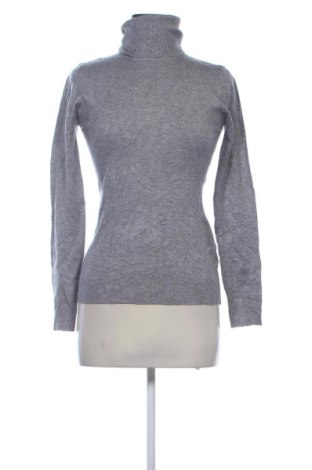 Pulover de femei Miss Aless, Mărime M, Culoare Gri, Preț 128,99 Lei, #137998704
