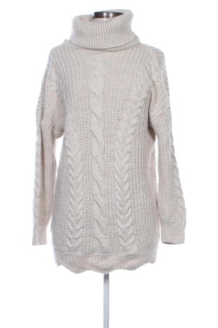 Pulover de femei Unbranded, Mărime XL, Culoare Ecru, Preț 80,99 Lei, #137998759