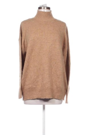 Pulover de femei Unbranded, Mărime XL, Culoare Bej, Preț 80,99 Lei, #137998778