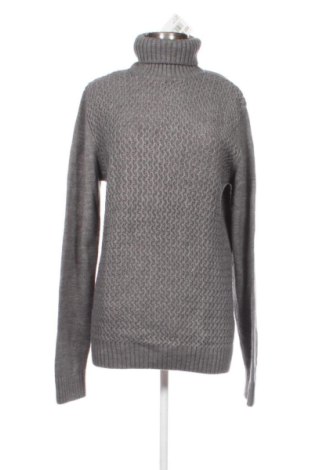 Pulover de femei Cotton&silk, Mărime XL, Culoare Gri, Preț 80,99 Lei, #137998817