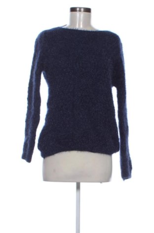 Pulover de femei Unbranded, Mărime S, Culoare Albastru, Preț 128,99 Lei, #137998842