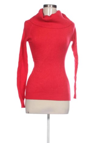 Pulover de femei Unbranded, Mărime M, Culoare Roșu, Preț 128,99 Lei, #137998847